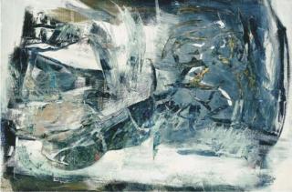 Peter Lanyon - Headwind