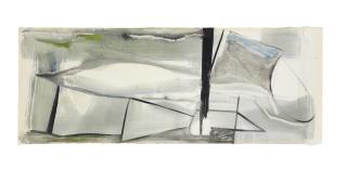 Peter Lanyon - High Tide