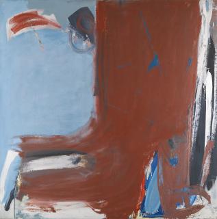 Peter Lanyon - Iron Coast