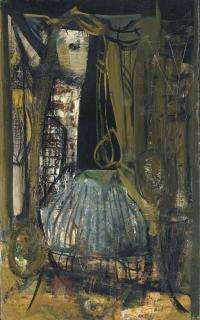 Peter Lanyon - Judy