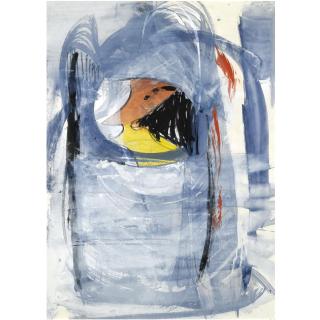 Peter Lanyon - Look Back