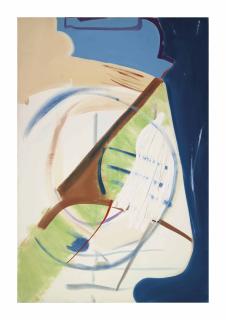 Peter Lanyon - North East