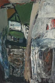 Peter Lanyon - Sand Bar