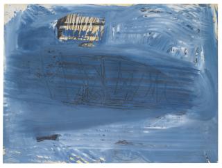 Peter Lanyon - Surfacing
