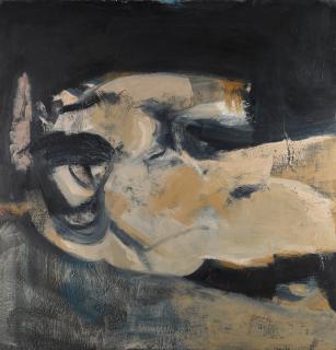 Peter Lanyon - Susan