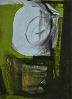 Peter Lanyon - Tamarisk