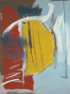 Peter Lanyon - Two Close