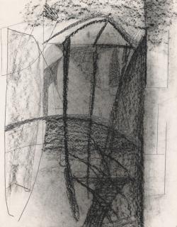 Peter Lanyon - Untitled