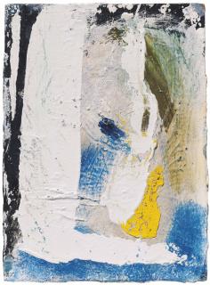 Peter Lanyon - Weathering