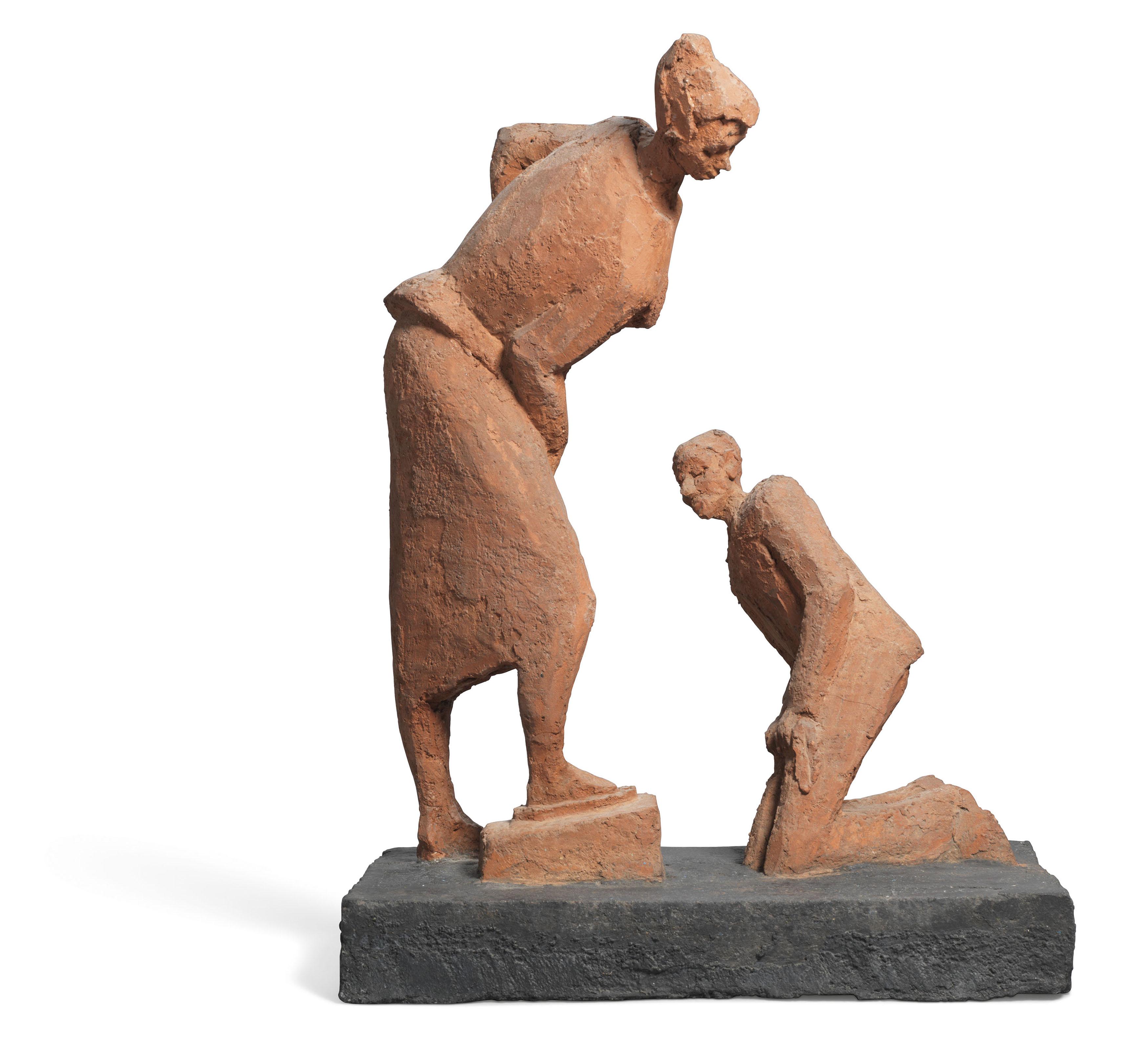 Peter Laszlo Peri - Appointment with a Dressmaker