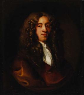 Peter Lely - Porträt John Campneys Esq. of Orchardleigh