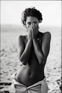Peter Lindbergh - \