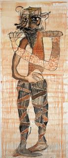 Peter Linde Busk - Great Perfected Being