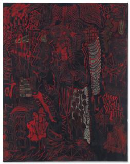 Peter Linde Busk - Same Blood, Not The Same Heart