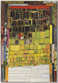 Peter Linde Busk - There is no Easy Way Down