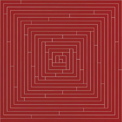 Peter Lowe - Spiral Without Border