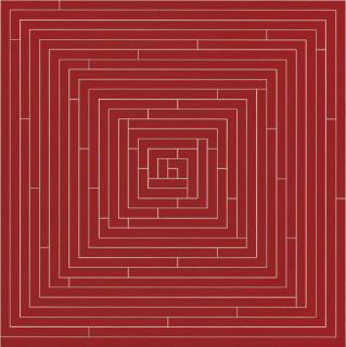 Peter Lowe - Spiral Without Border