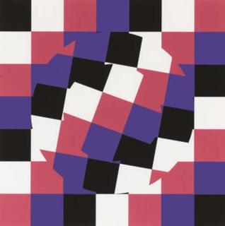 Peter Lowe - System of Triangles