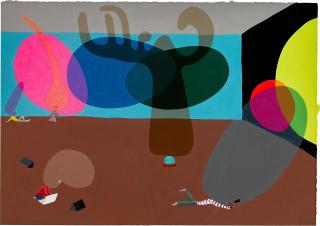 Peter McDonald - Art Museum Listening Workshop