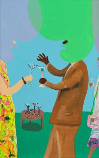 Peter McDonald - Julia