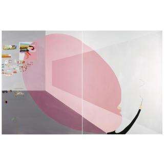 Peter McDonald - Painting