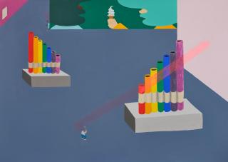 Peter McDonald - Panpipes