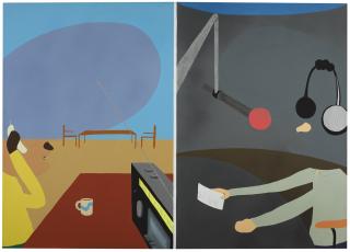 Peter McDonald - Radio Phone-In