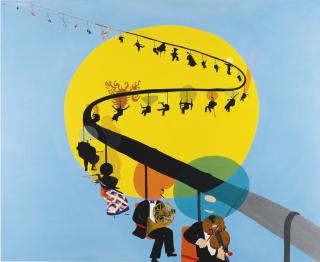 Peter Mcdonald - Sun Orchestra