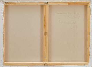 Peter McDonald - Swimming Team Relay