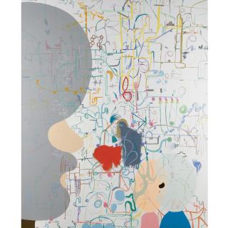 Peter Mcdonald - The Sculpture