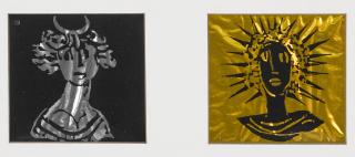 Peter Meller - Apollo and Muse