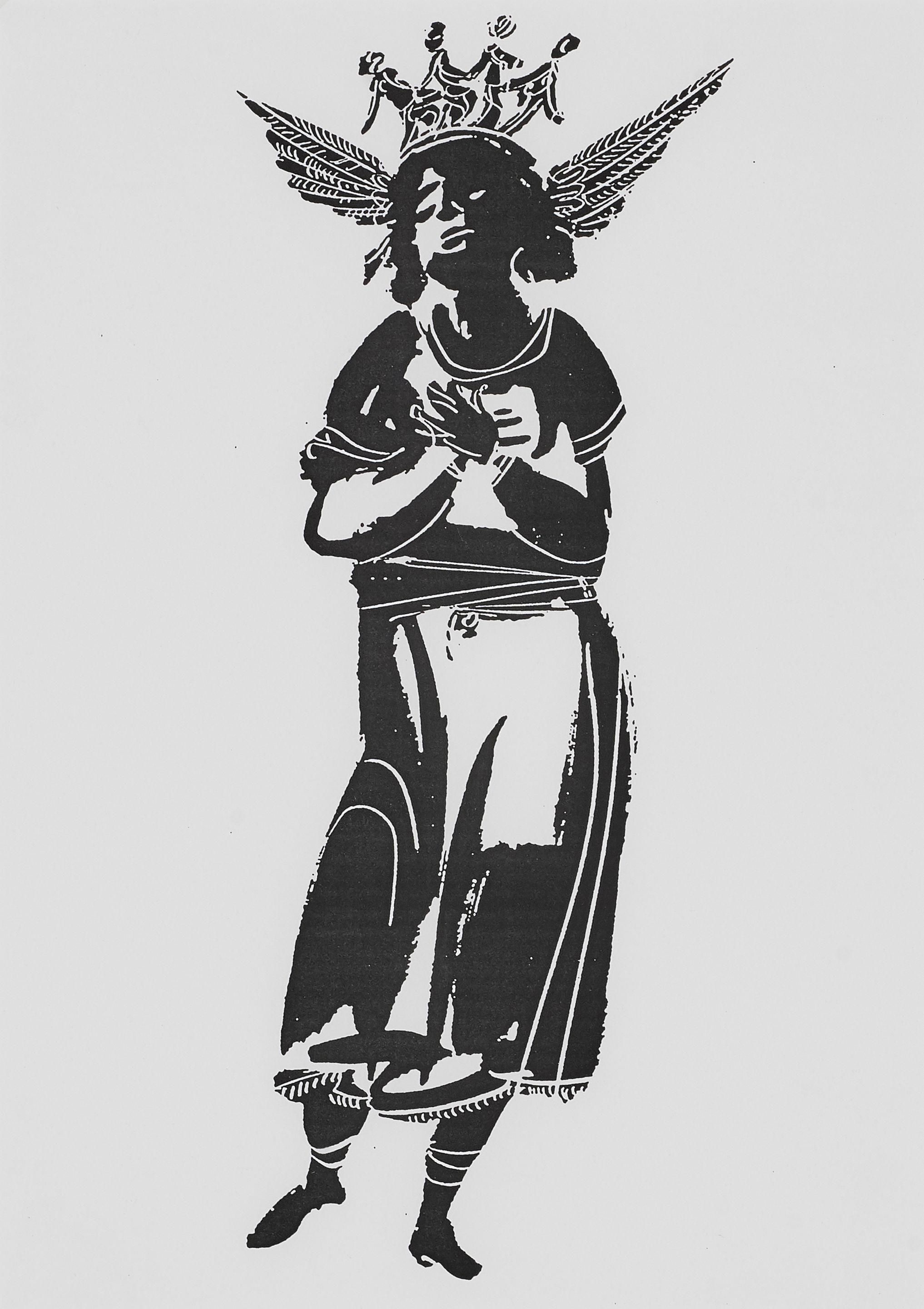 Peter Meller - Imaginazione (Imagination)