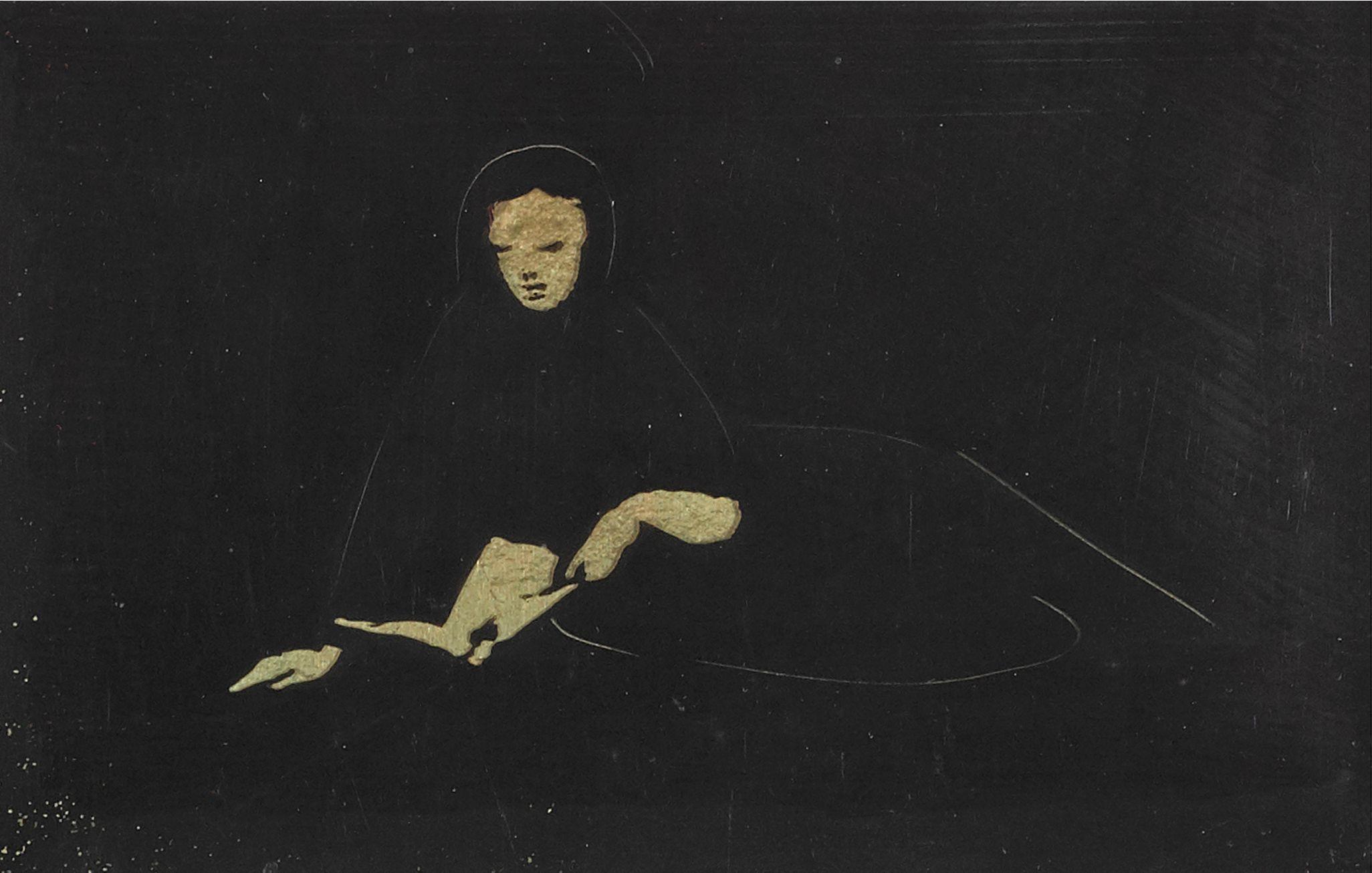 Peter Meller - Perusing