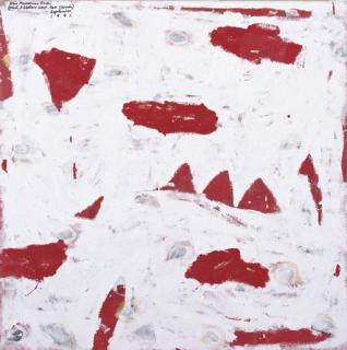 Peter Michael Thomas Atkins - Blue Mountains 5Am (Mist, 3 Sisters And Red Clouds)