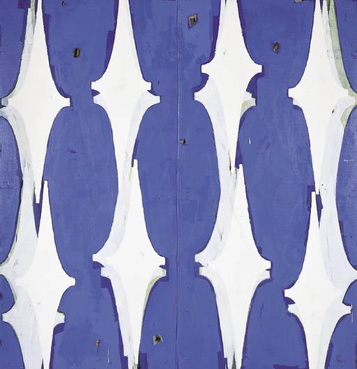 Peter Michael Thomas Atkins - Flask