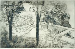 Peter Milton - Child\'s Play