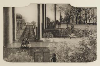 Peter Milton - The First Gate