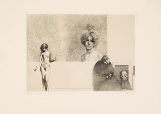 Peter Milton - The Jolly Corner: II.I; III.II; III.IV 3