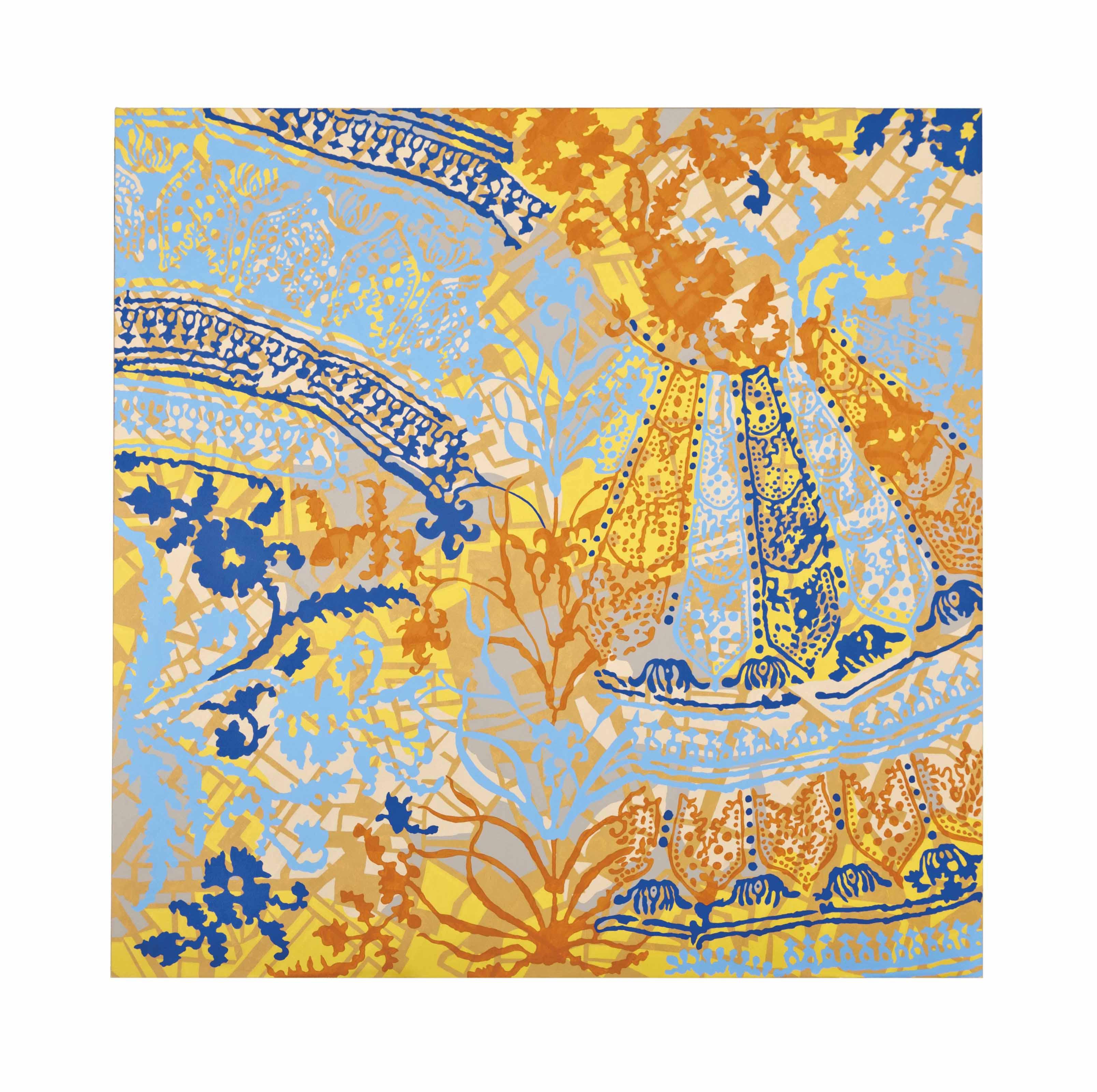 Peter Nagy - A Home for the Creamy Layer