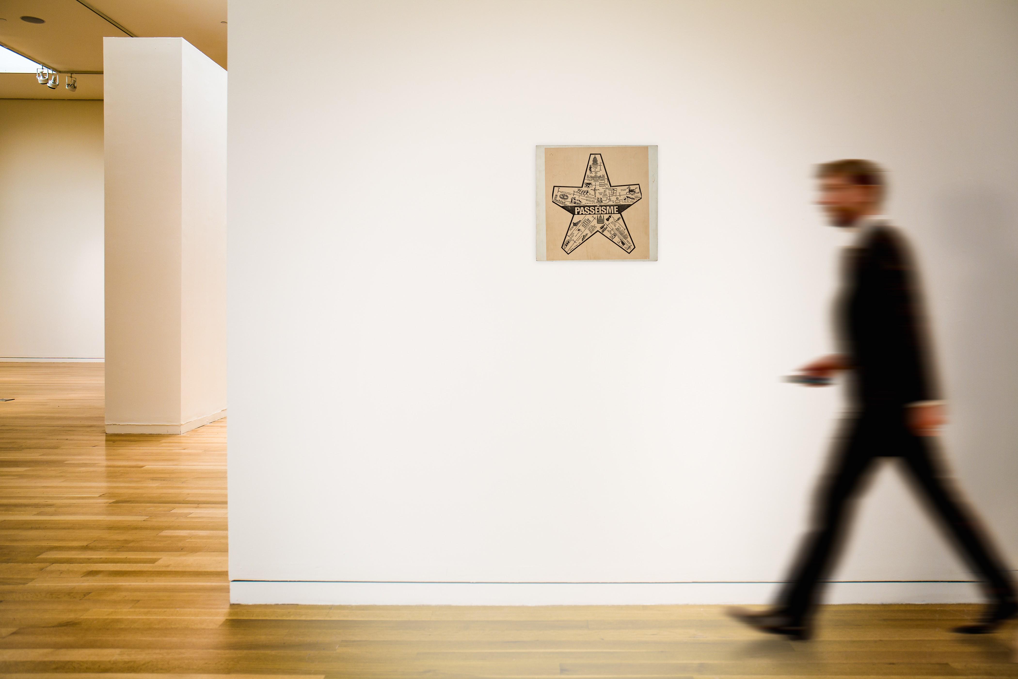 Peter Nagy - Passéisme