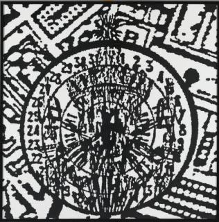 Peter Nagy - Reliquiario del tempo