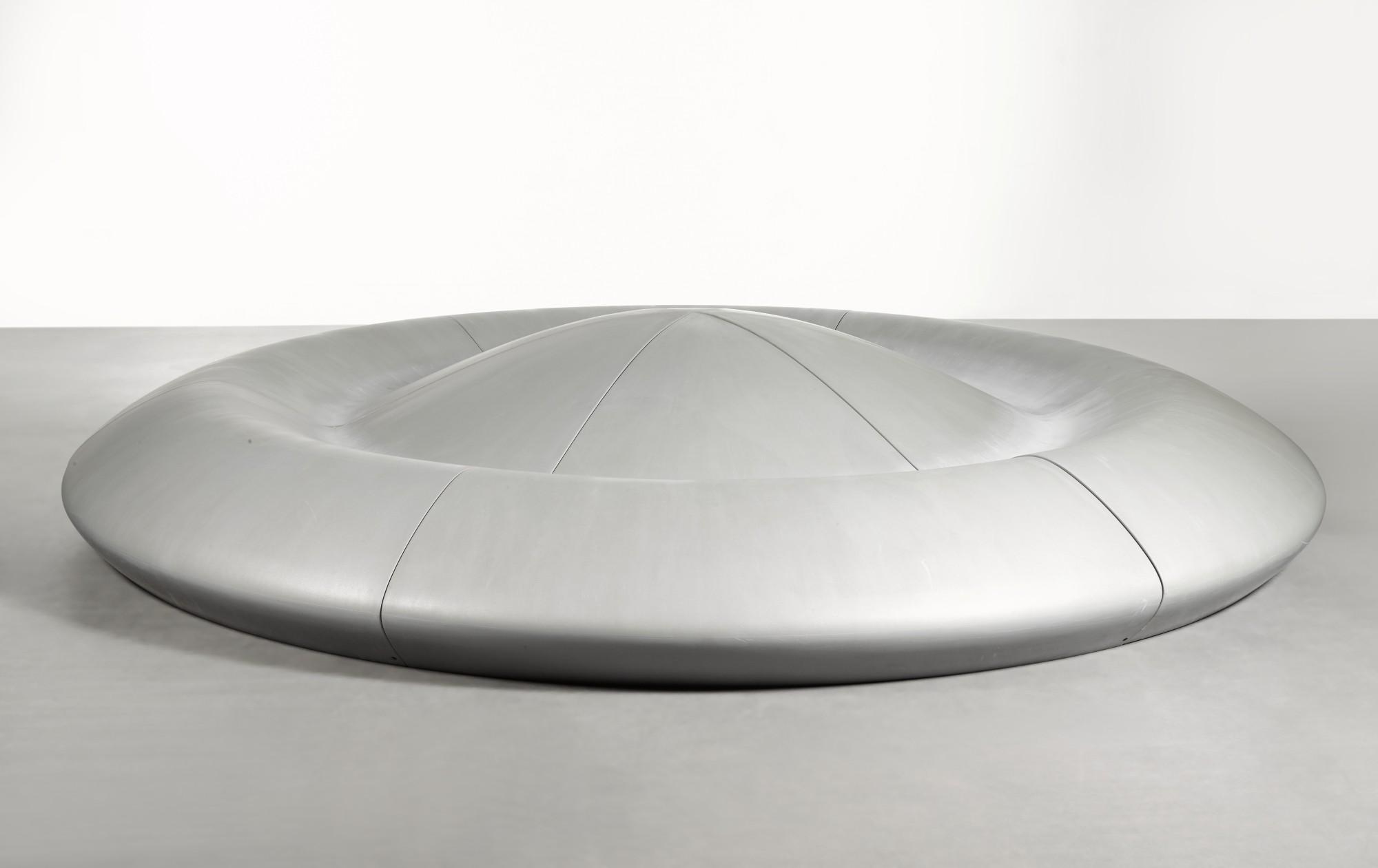 Peter Newman - Skystation