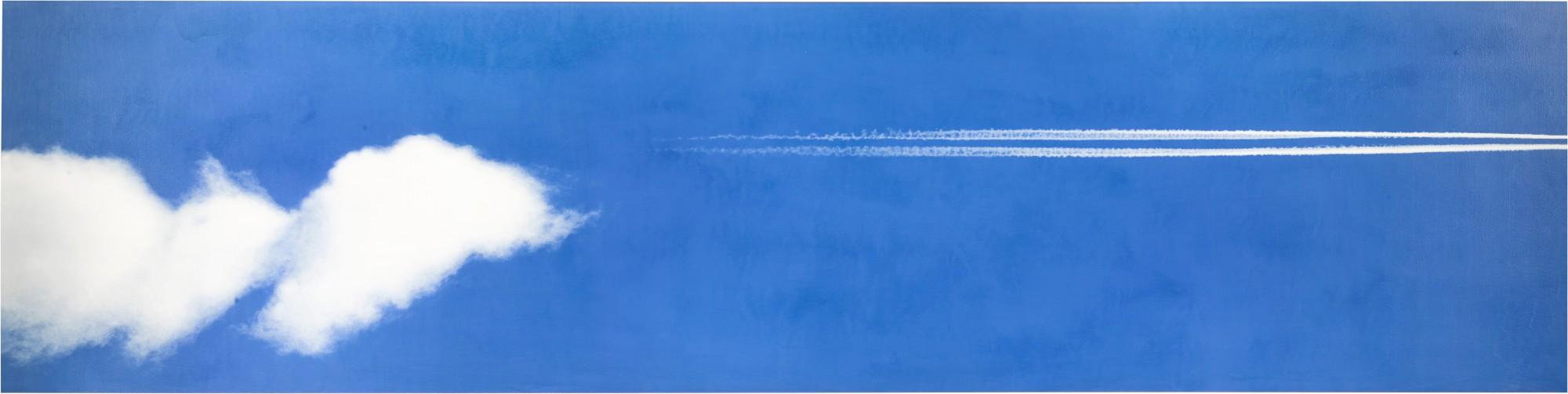 Peter Newman - Stratosphere