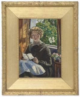 Peter Paul Marshall - A Letter From Home