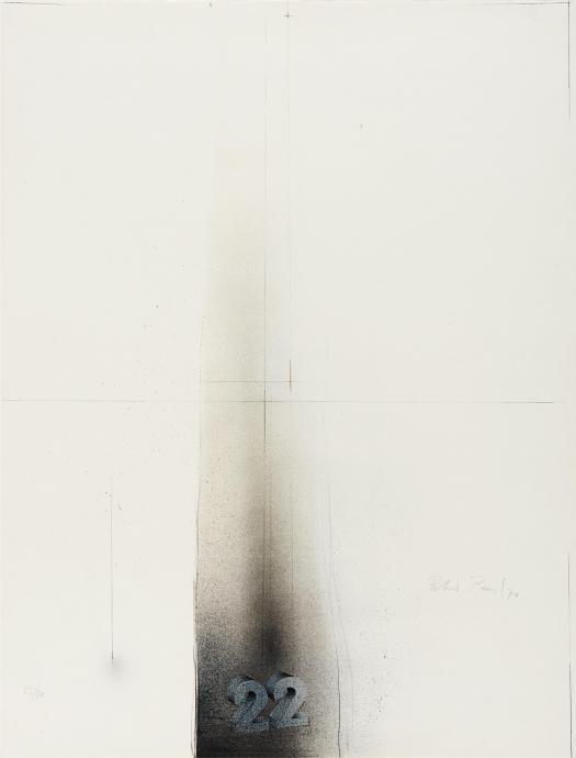 Peter Paul - Konvolut von zehn Farblithografien