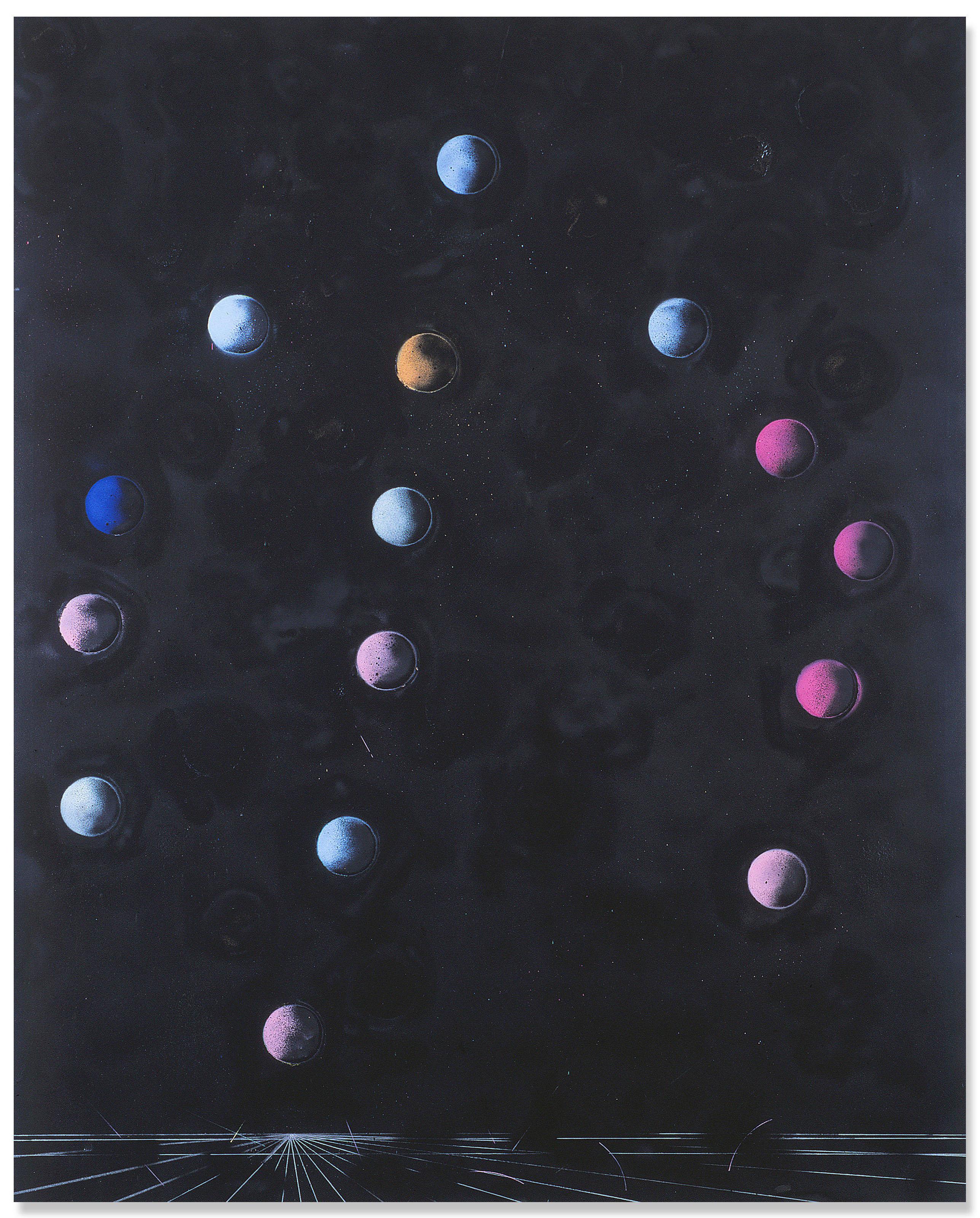 Peter Peri - Infanta