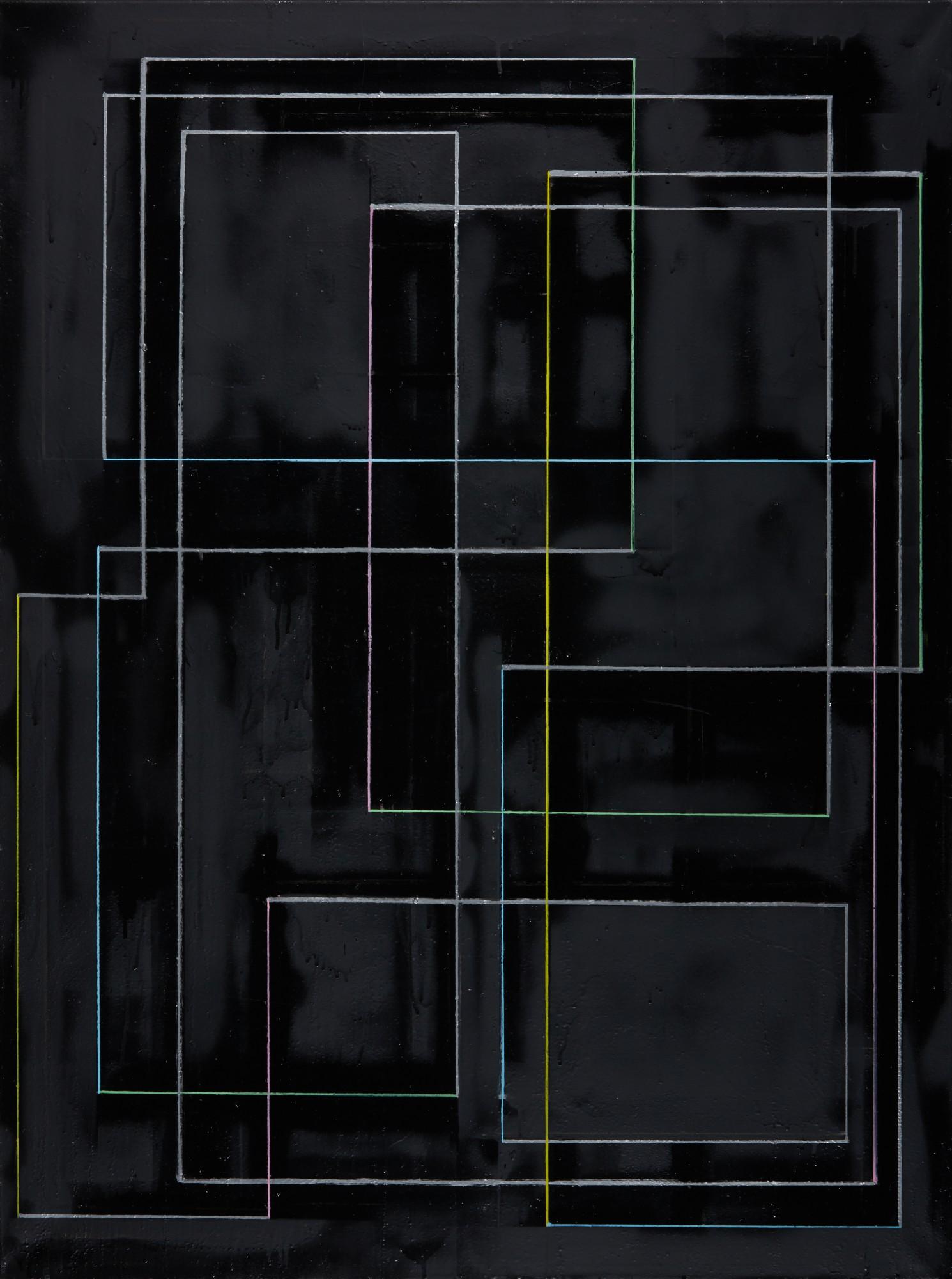 Peter Peri - Seated Man 2