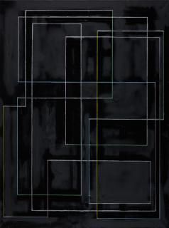 Peter Peri - Seated Man 2