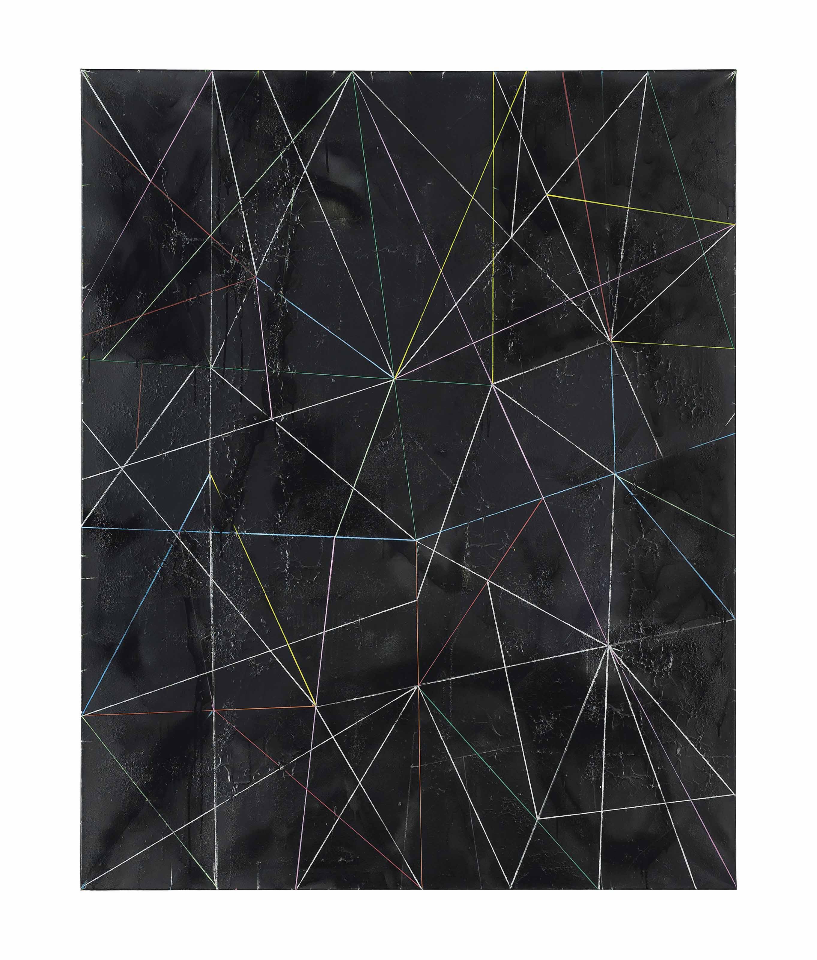 Peter Peri - The Melancholy of Departure