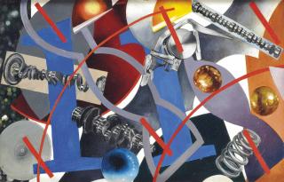 Peter Phillips - 11 ½